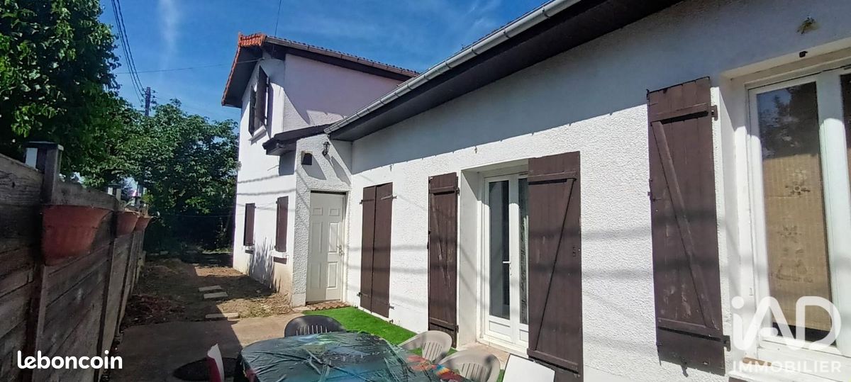 Maison 6 pièces 90 m² (image 1)