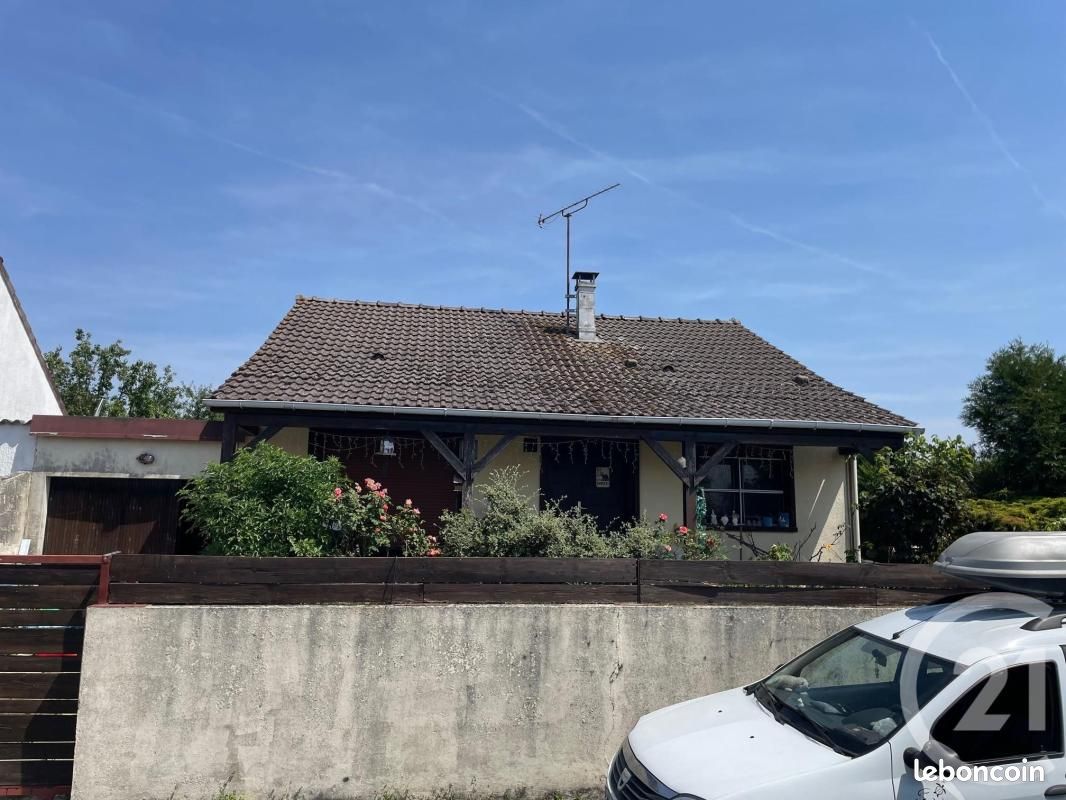 Maison 6 pièces 90 m² · à Saint-Pathus · 90 m² · 259 000 €