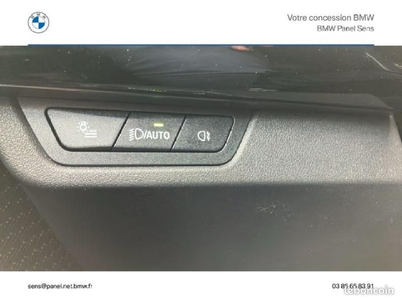 Bmw X1 xDrive25e 245ch M Sport (image 22)