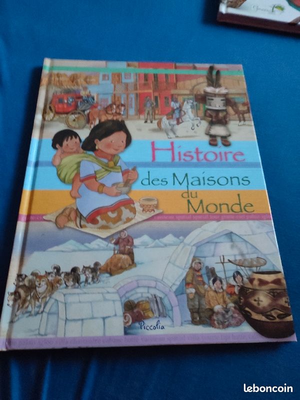 Livres pour enfants (image 9)