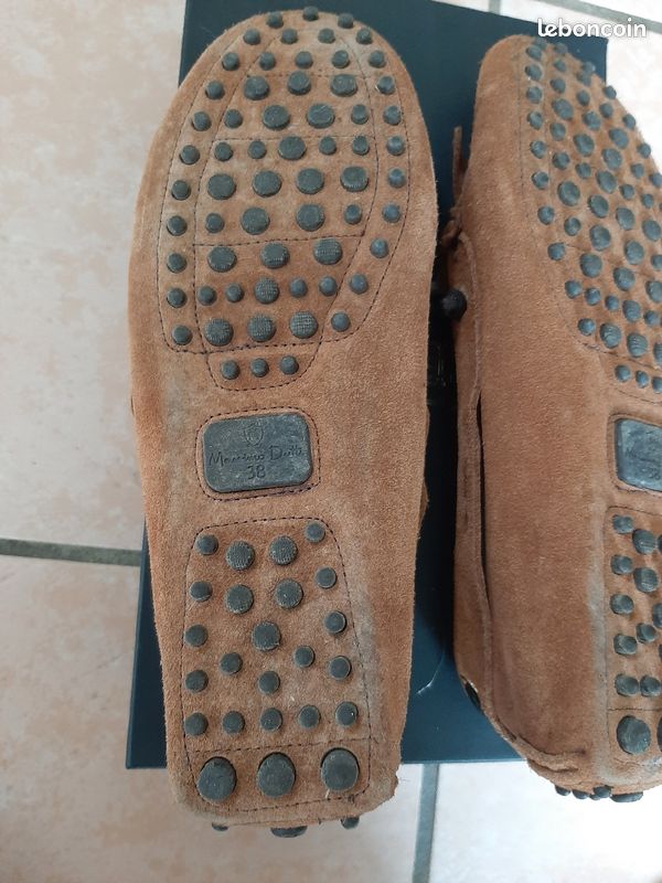 Mocassin Massimo Dutti (image 5)