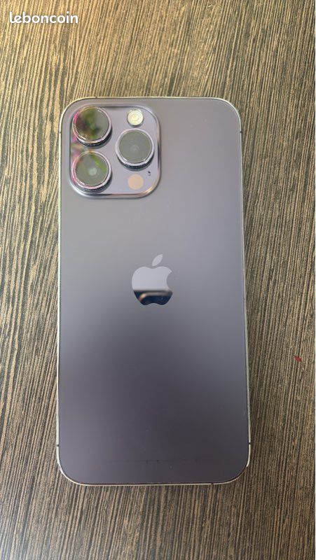 IPhone 14 pro max (image 2)