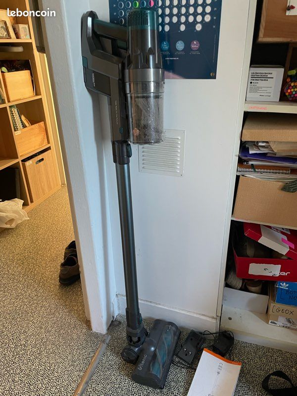 Aspirateur (image 1)