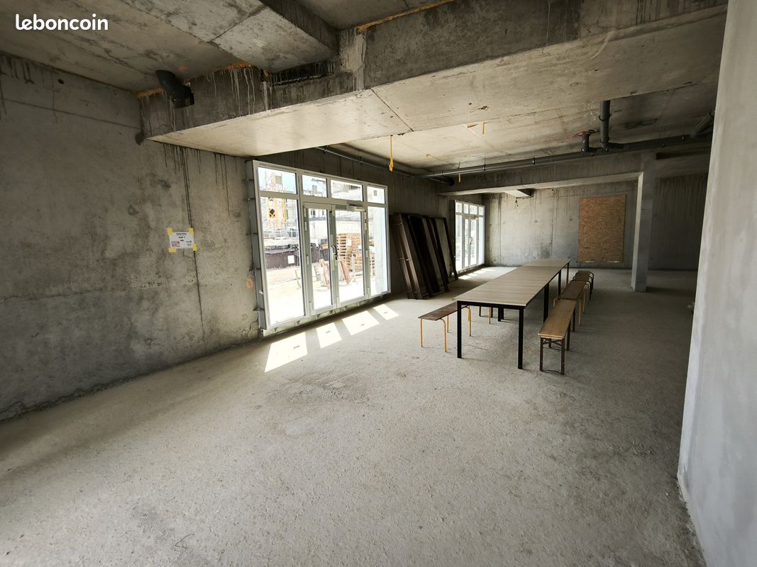 Local commercial 102 m² Tours (image 9)