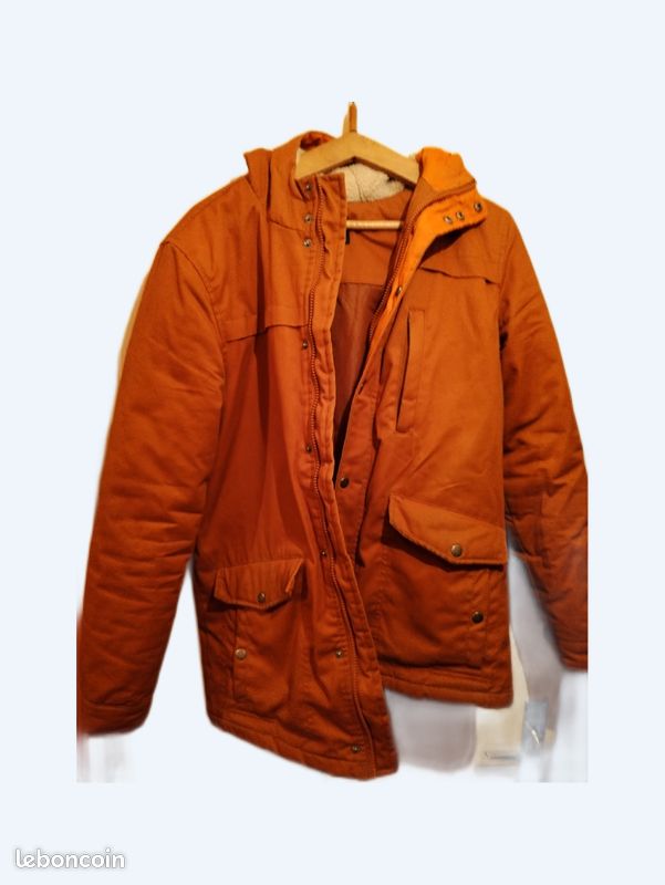 Manteau (image 1)