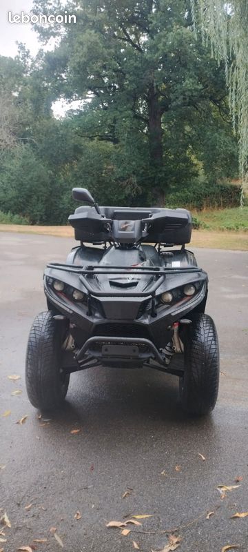 Quad Hytrack (image 2)
