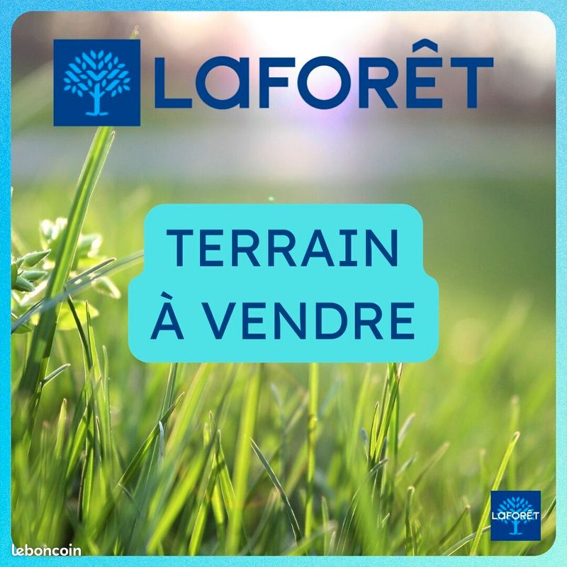 Terrain 700 m² · à Alata · 700 m² · 200 000 €