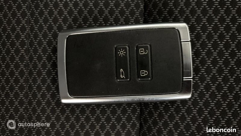 Renault Arkana 1.3 TCe 140ch FAP Intens EDC -21B (image 16)