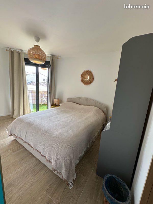 Appartement 1 pièce 21 m² · à Le Grau-du-Roi · 21 m² · 630 €/mois