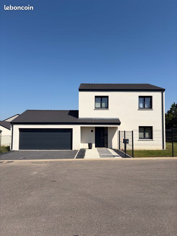 Maison 7 pièces 135 m² · à Tomblaine · 135 m² · 440 000 €