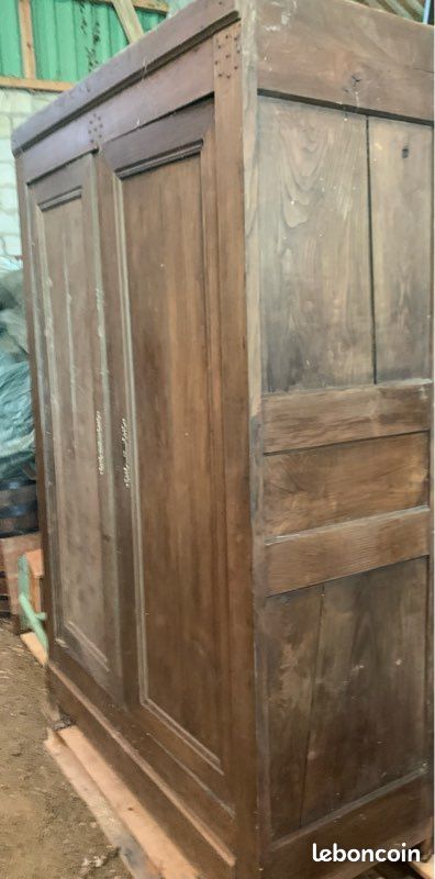 Armoire ancienne (image 2)