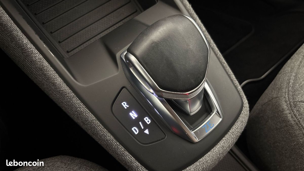 Renault zoe r110 zen (image 28)