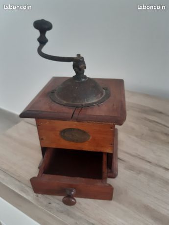Moulin à café (image 2)