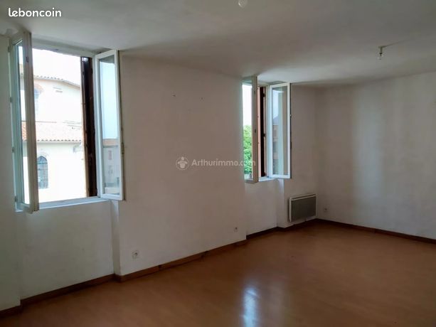 Appartement 3 pièces 80 m²