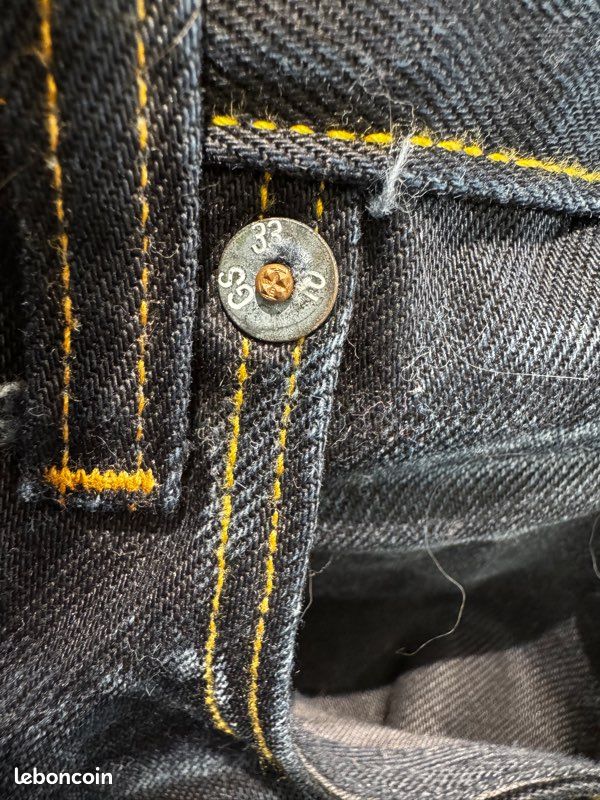 G-Star raw Homme, 3103 taille 31/34 (image 13)