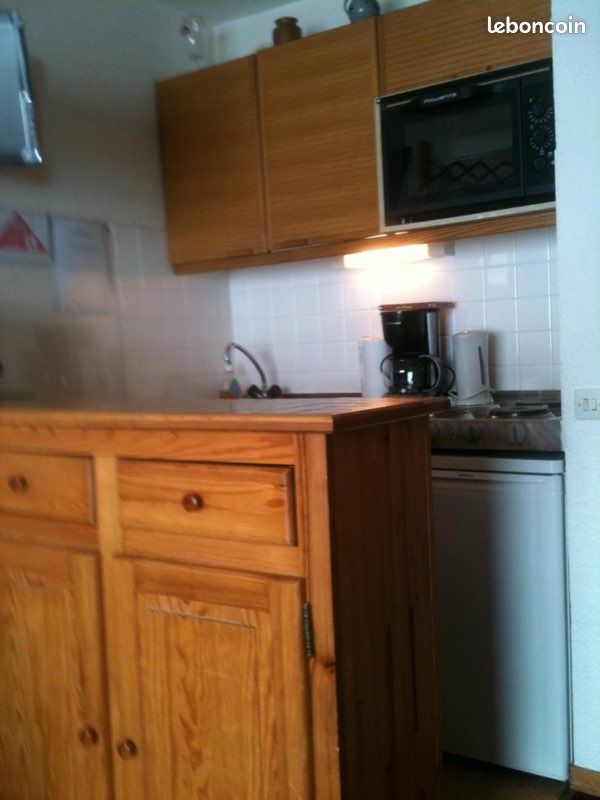 Appart Meribel - Motaret avec parking gratuit (image 2)