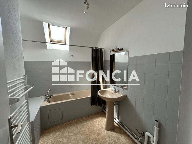 Appartement a louer hennebont - 2 pièce(s) - 49 m2 - Surfyn