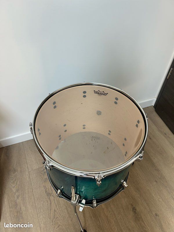 Tom basse Tama rockstar 16 (image 2)