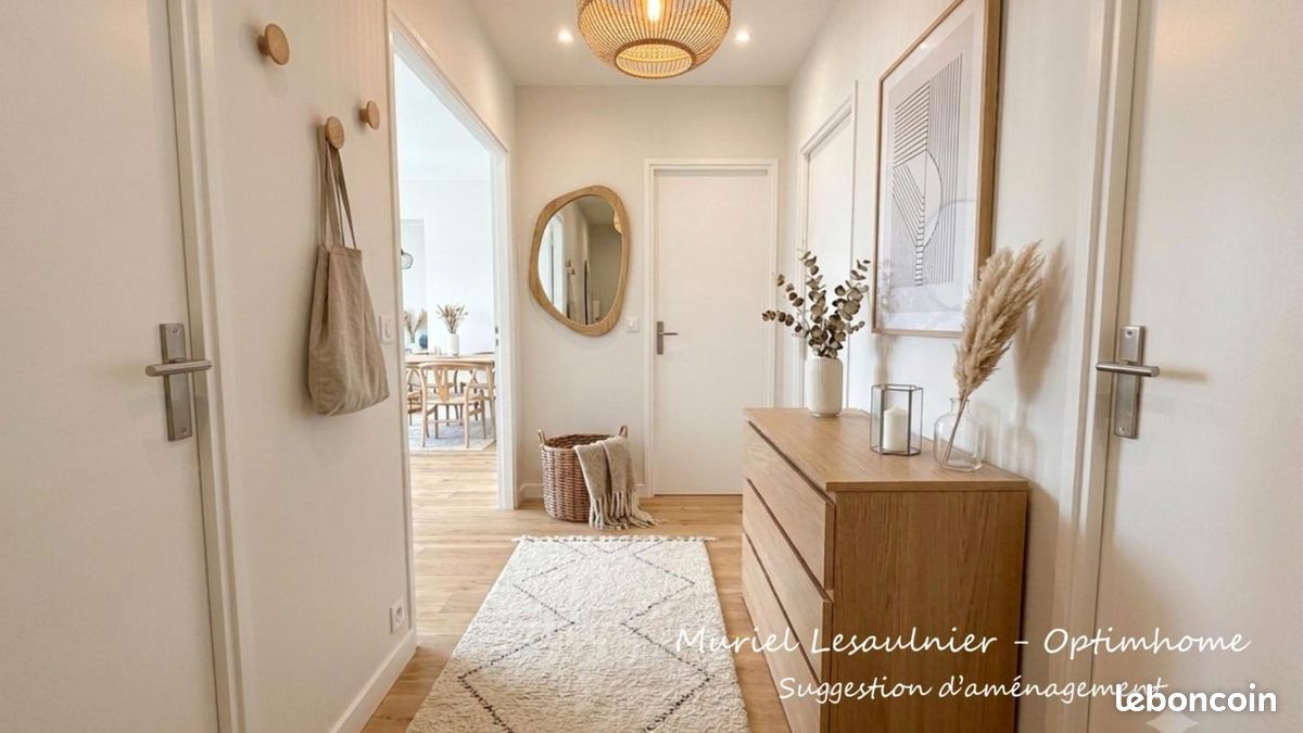 Appartement 5 pièces 95 m² · à Bougival · 95 m² · 290 000 €