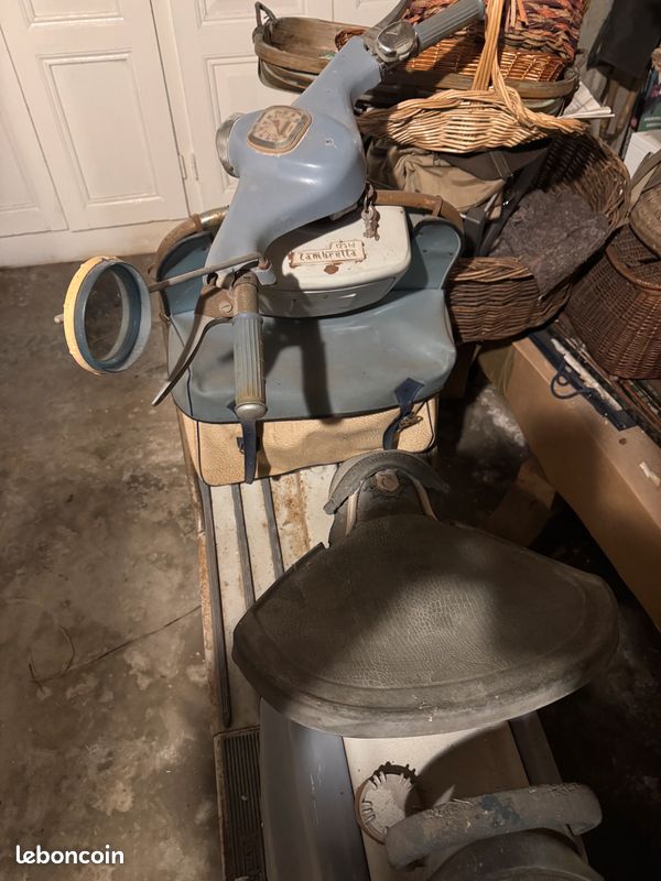Lambretta 125 (image 2)