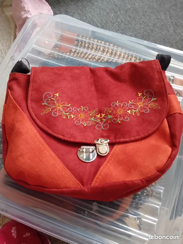 Sac a main (image 1)