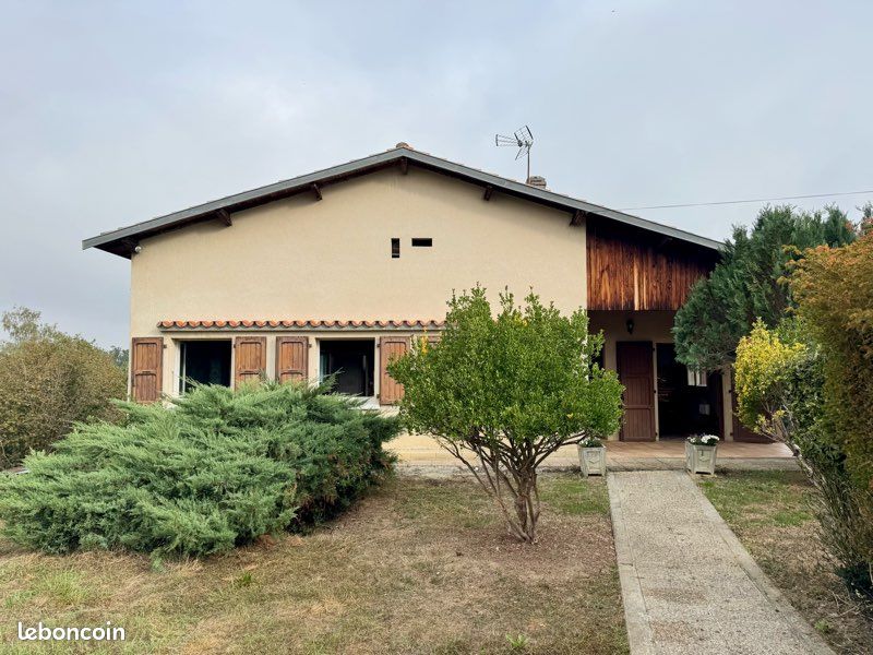 Maison 4 pièces 85 m² · à Saint-Gaudens · 85 m² · 149 000 €