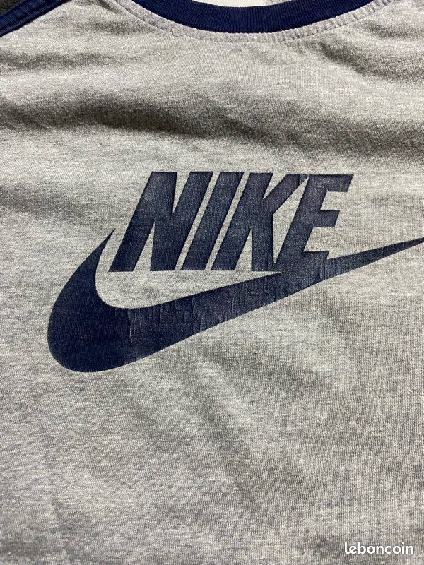 T-shirt Nike (image 3)