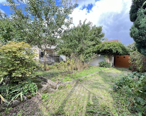 Maison 5 pièces 105 m²