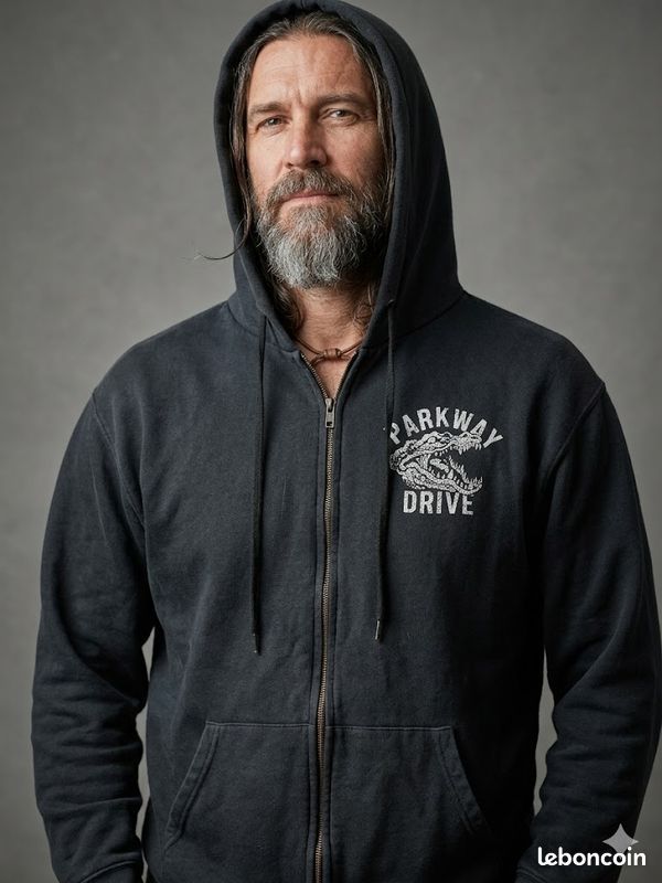 Parkway Drive Vêtements | EMP France