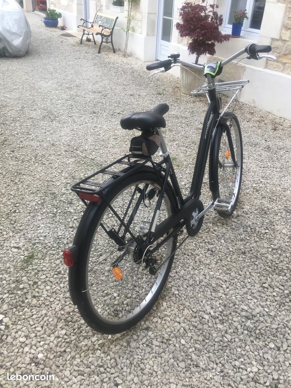 Vélo neuf mixte (image 3)