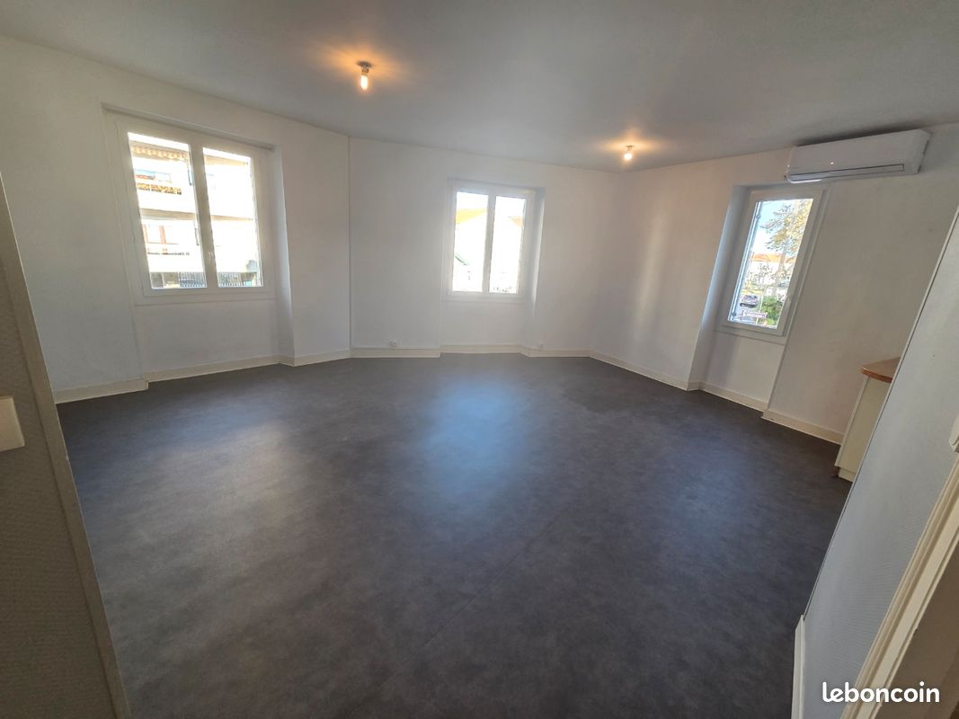 Appartement 3 pièces 55 m² · à Dax · 55 m² · 780 €/mois