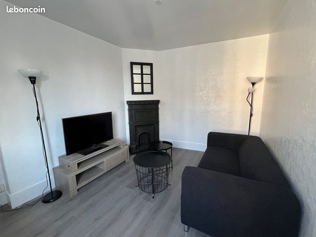 Appartement 2 pièces 30 m² · à Paris · 30 m² · 299 000 €