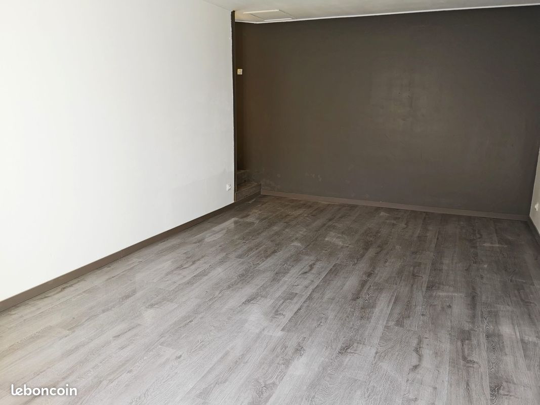 Maison 3 pièces 84 m² - Mortagne-sur-Gironde 17120 (image principale 4)