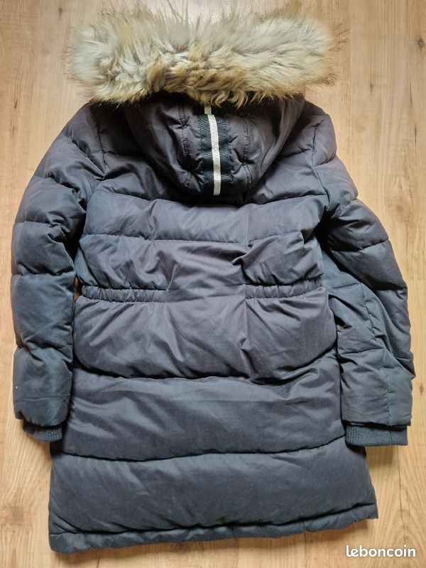 Manteau fille 14 ans (image 2)