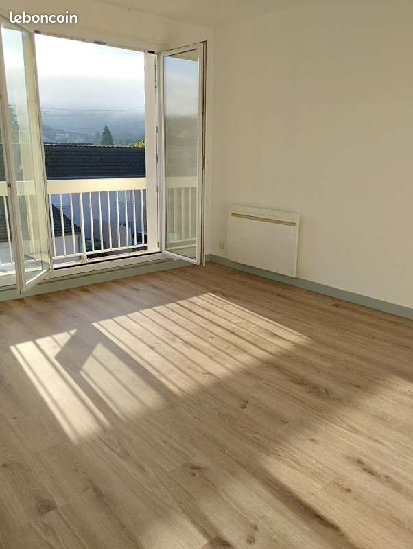 Appartement 3 pièces 67 m² · à Cousance · 67 m² · 399 €/mois