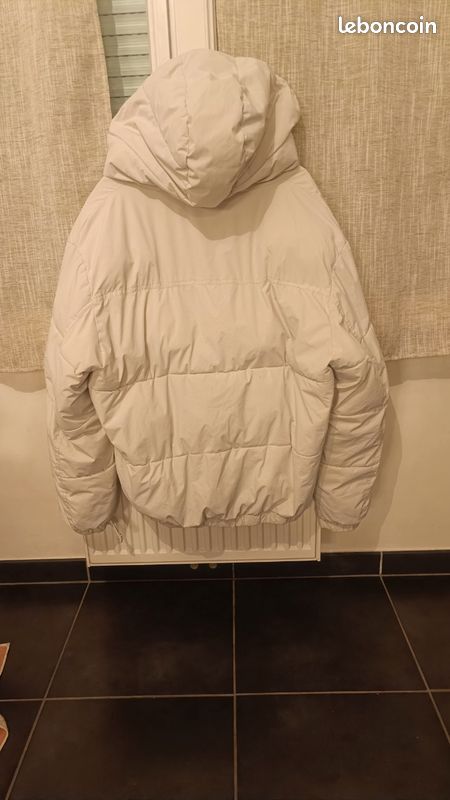 Manteau doudoune (image 2)