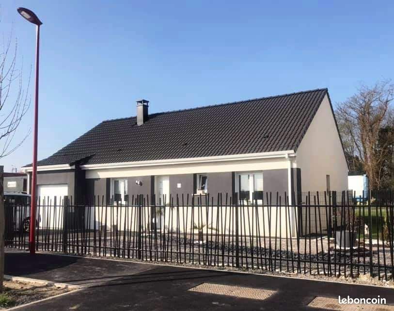 Maison A Louer Troyes Le Bon Coin | Ventana Blog