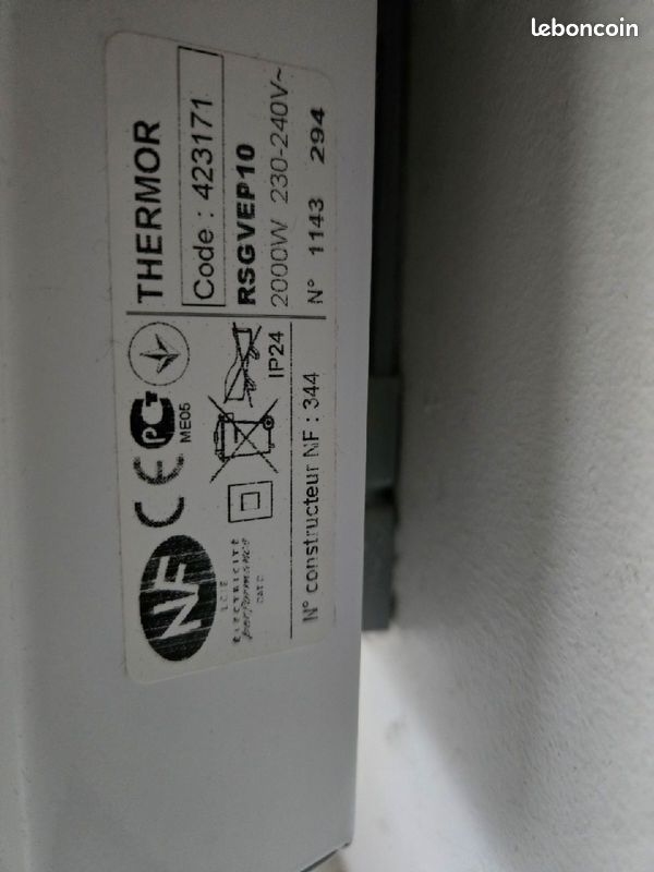 Radiateur (image 2)