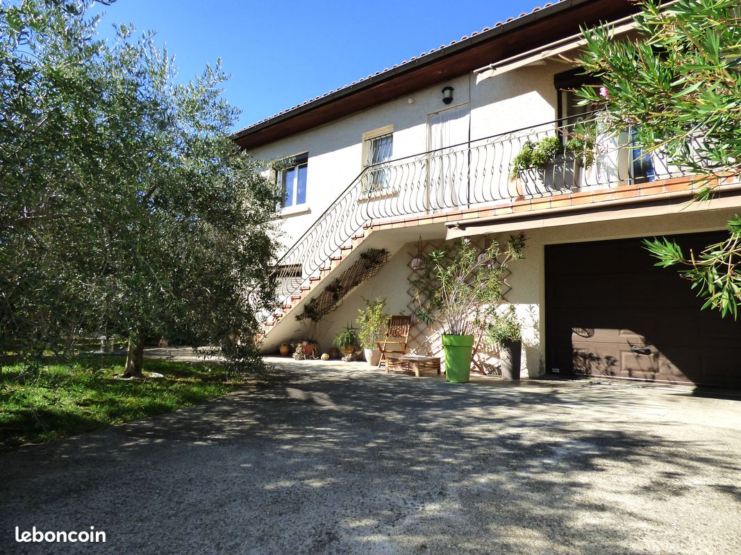 Maison 4 pièces 74 m² · à Lavaur · 73,5 m² · 220 000 €
