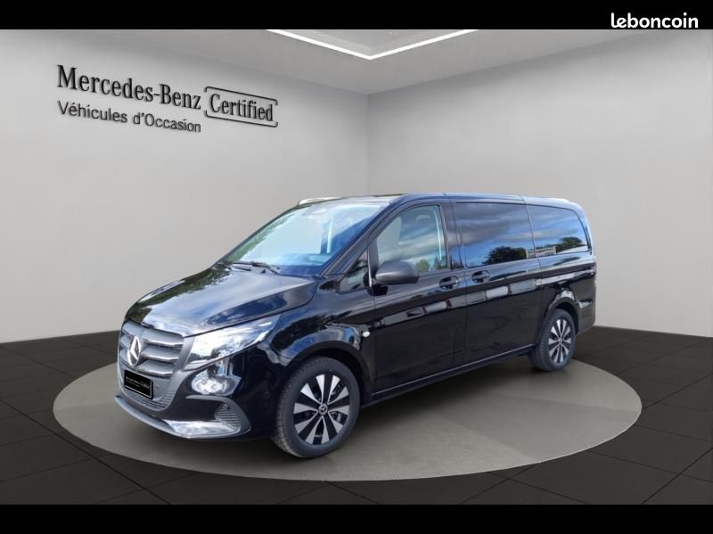 Mercedes-benz Vito Tourer 116 CDI Long Select 9G-Tronic 9 places (image 1)