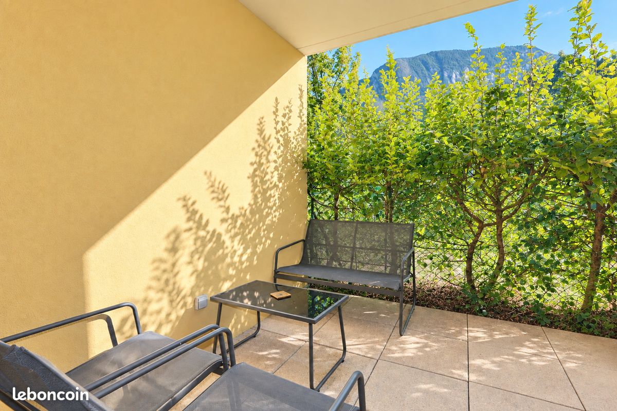 Appartement 1 pièce 29 m² · à Scionzier · 29 m² · 138 500 €