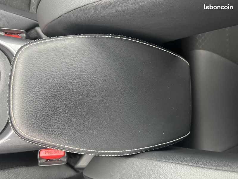 Nissan JUKE 1.6 HYBRID 143CH BUSINESS+ 2023 (image 25)
