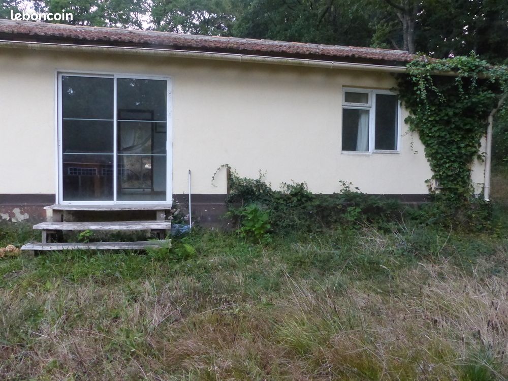 Maison 4 pièces 60 m² · à Saissac · 60 m² · 750 €/mois