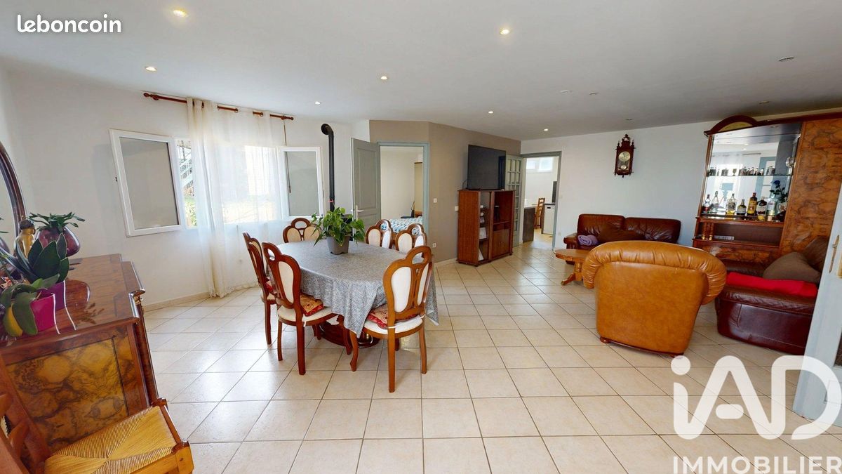 Maison familiale 10 pièces 200 m² (image 12)