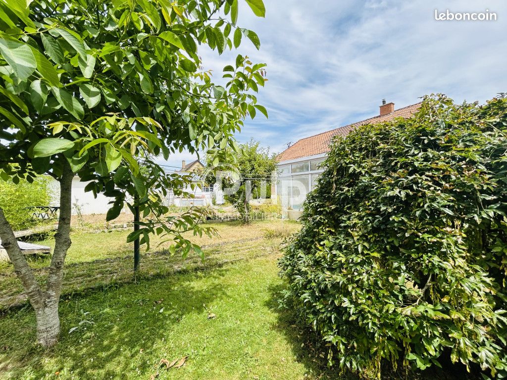 Maison 4 pièces 65 m² · à Auchel · 65 m² · 139 900 €