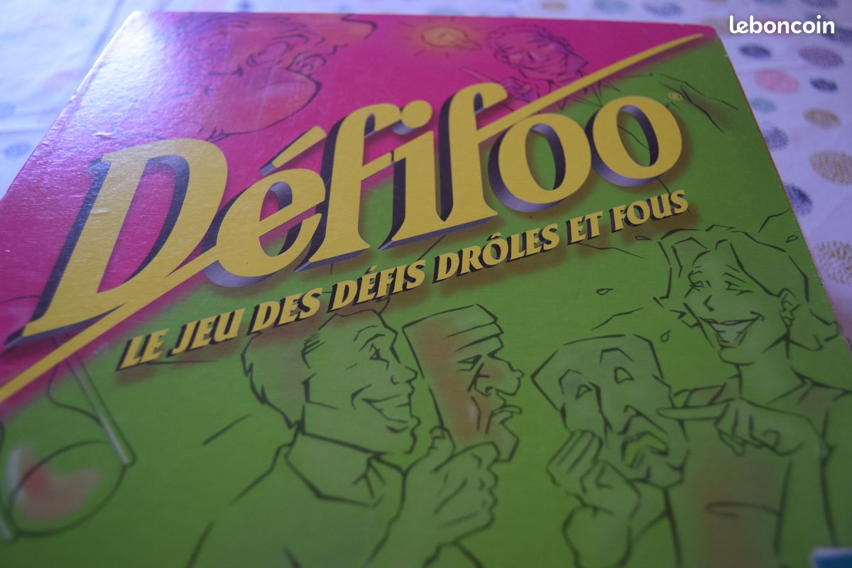 Jeu de société (image 3)
