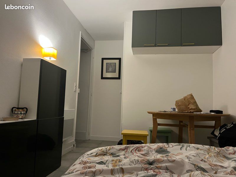 Appartement 2 pièces 16 m² · à Bayonne · 16 m² · 530 €/mois