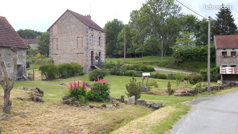 Maison particulière