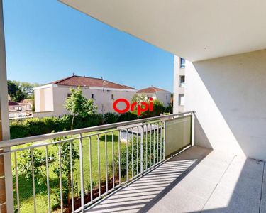 Appartement 184 000 € - 60 m²