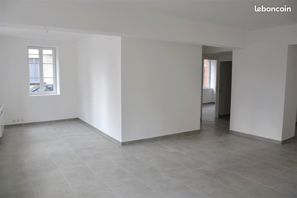 Appartement 3 pièces 70 m² · à Gacé · 70 m² · 620 €/mois